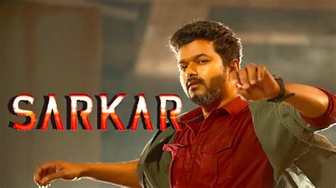 sarkar full movie in tamil|sarkar watch online free.